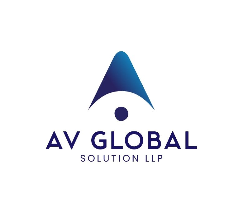 AV Global Solution LLP logo